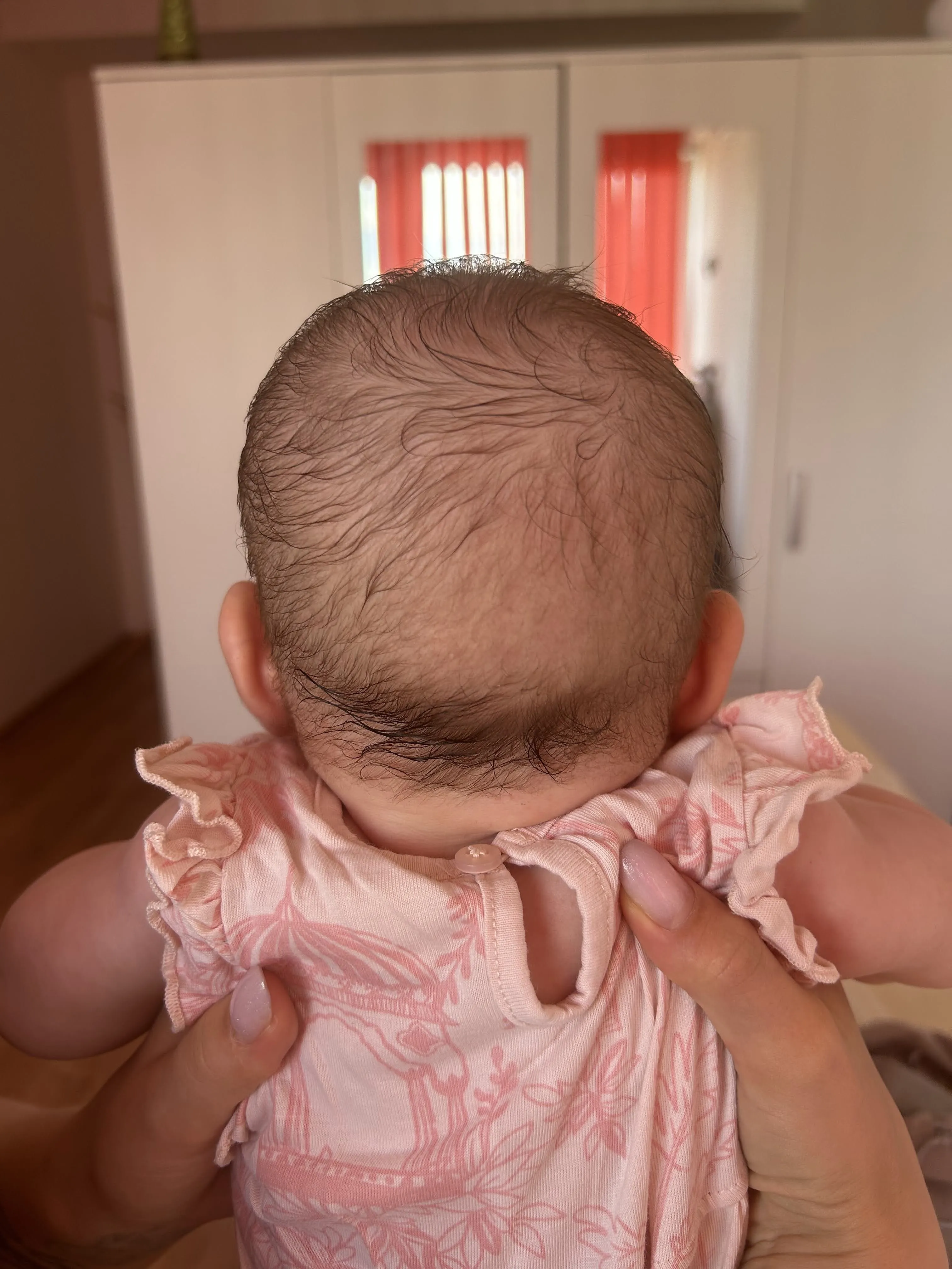 Sesja osteopatyczna z dzieckiem