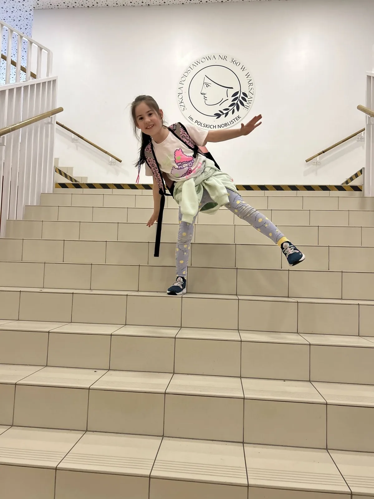 Hanna Bykava — osteopath and mother