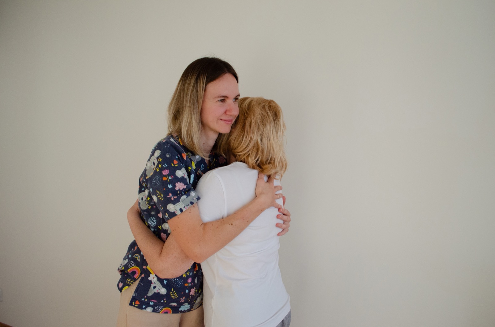 Завершение сеанса