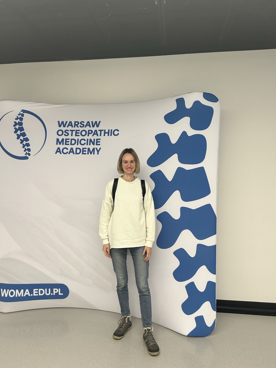 Warsaw Osteopathic Medicine Academy